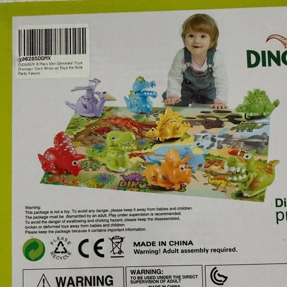 DIDUBUY pack mini